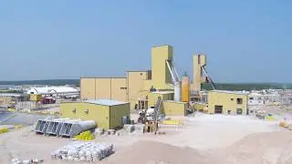 Partnerships for Success - Mineral Surface Lease Agreements