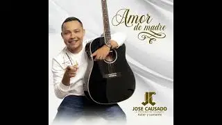Amor De Madre  - Jose Causado