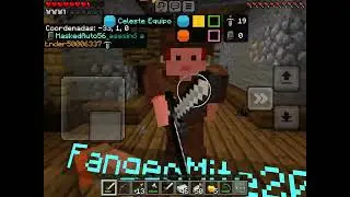 I got 20 kills with no deaths in capture the wool map was A new day