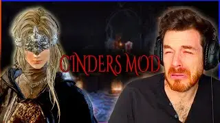 Here We Go Again | Dark Souls 3 Cinders Day 2