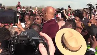 55th Annual Selma Bridge Crossing