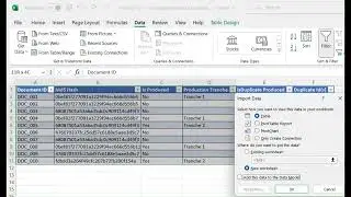 eDy is eZy -  Tip 2 | Group related documents
