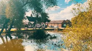 The Rose Inn- Baxterley