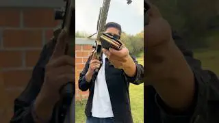 AR-10 calibre .308 Win 💥