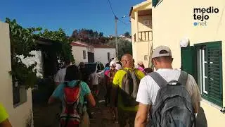 Ma&ccedil;&atilde;o - Rotas est&atilde;o a erguer-se das cinzas para elevar o patrim&oacute;nio do concelho