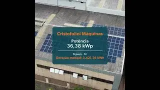 Cristofilini M&aacute;quinas
