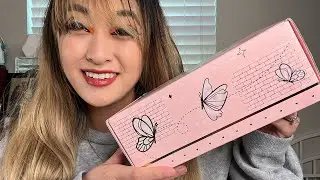 PLOUISE MONTHLY MAKEUP SUBSCRIPTION BUDGET BOX | AUGUST 2022