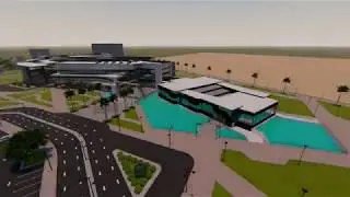 AI Research Center (Artificial Intelligence)