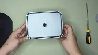 AUN A002 Projector | Dust Cleaning Tutorial