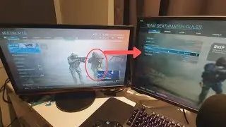 COD MW Custom Game Stack Method - Bot Lobbies for MW