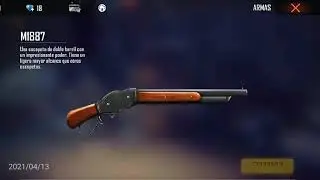 Free fire obb 27 update 2021.4.14