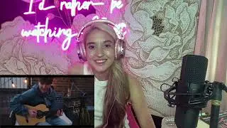 THE BIG PUSH - BONGO BONG - REACTION VIDEO!