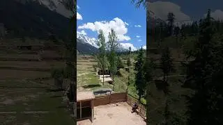Boyun.. greentop kalam kpk pakistan
