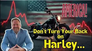 Harley Davidson and the Spirit of America | Gallagher's Grip Podcast | Episode 20