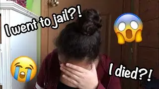 My Son Didn't Come To My Funeral?! || Playing BitLife || The Christine Show