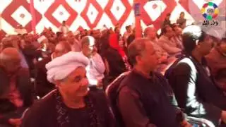 صلح عائلتي بقرية العقب | قوص النهارده