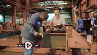 Gulf Coast Structural Steel 2019