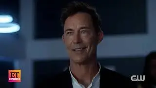 Thawne is The Flash | The Flash 8x04 Sneak Peak (SUB ESPA&Ntilde;OL) [HD]