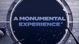 Джастин Шампани заглядывает за кулисы студии MNMT | Beyond the Buzzer