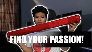 A WAY TO FIND YOUR PASSION | Pool Cue Unboxing | PUREX HXT96