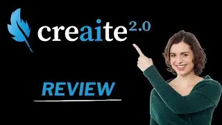 Creaite 2 0 Demo - Creaite 2.0 Review