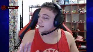 SkipNhO falando tudo sobre a treta (PARTE 2 DA TRETA COMPLETO)
