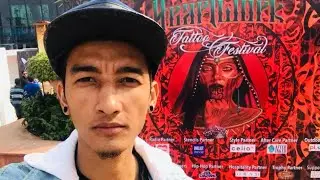 5th Annual Heartwork Tattoo festival 2019