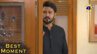 Grift Episode 27 || Ali Abbas - Saniya Shamshad || 𝐁𝐞𝐬𝐭 𝐌𝐨𝐦𝐞𝐧𝐭 𝟎𝟒 || Har Pal Geo