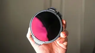 The Freewell Real Locking VND/CPL Filter