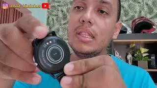 CARREGANDO SMARTWATCH SEM CARREGADOR/ CARREGADOR PERDIDO/ ADAPTAÇÃO PARA CARREGAR SMARTWATCH (FÁCIL)