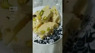 Кукон холва #рецепт