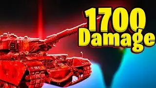 1700+ Firestorm (RECORD DAMAGE) - Shellshock Live Showdown | JeromeACE