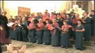 Di masesa wa a Loba