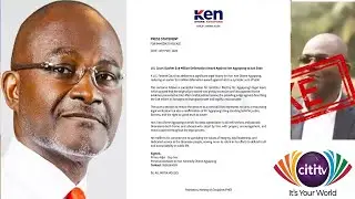 Breaking: Ken Agyapong legal process to sue & forensic investigation over ...!