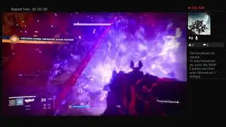 Archons forge