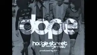 Hodgie Street [Feat. Jerreau] - Dope