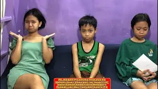 DRAMA CHALLENGE PART 2 | SUBSCRIBE #funny #familyfun 