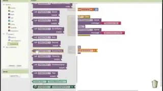 MIT App Inventor delay proceedure