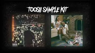 (Free 26+) Toosii, YFN Lucci, Hunxho, Lil Tjay, Loop Kit + Stems - 