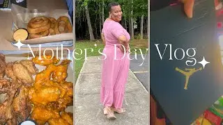 MOTHER&rsquo;S DAY WEEKEND | B-DUBS | GRWM | HOTEL STAY | WATCHING TONYA HOWELL @thejaw-jackers