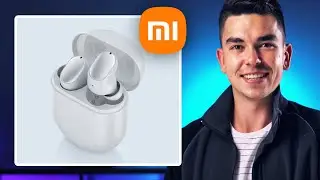 Nejlevnější sluchátka s ANC? - Xiaomi Redmi Buds 3 Pro