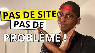 R&eacute;ussir en affiliation sans site ni produire de contenu