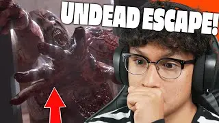 14 Years as a Zombie Experiment and I'm Finally Free! - Dying Light: The Beast