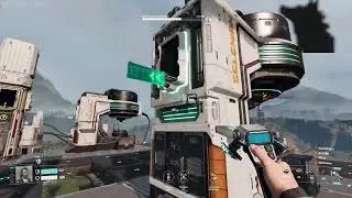 StarRupture Saffel 1 Folge 4 Wolf und Titan verbinden! (Part 10/24)