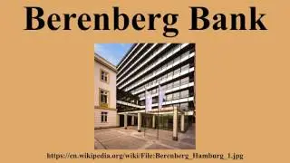 Berenberg Bank