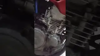 fazer 250 batendo corrente comando....inscrava-se
