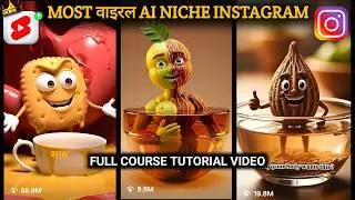 Viral Object Talking Videos Kaise Banaye 🤯 | Advanced AI Tutorial 2026