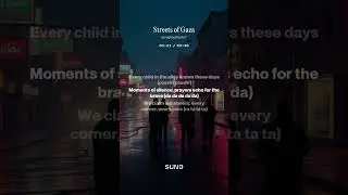 Streets of Gaza 3  #ukrap #ukdrill #ukmusic #ukhiphop #rap #hiphop #newmusic #music #trap #newhiphop