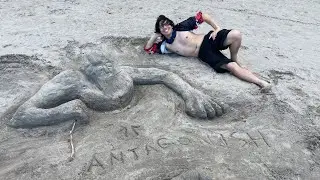 Sand Man