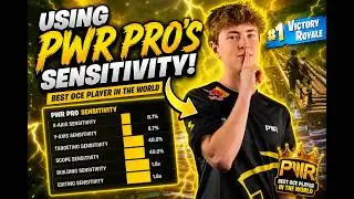 Playing Fortnite On @alexfnn Sens 👀